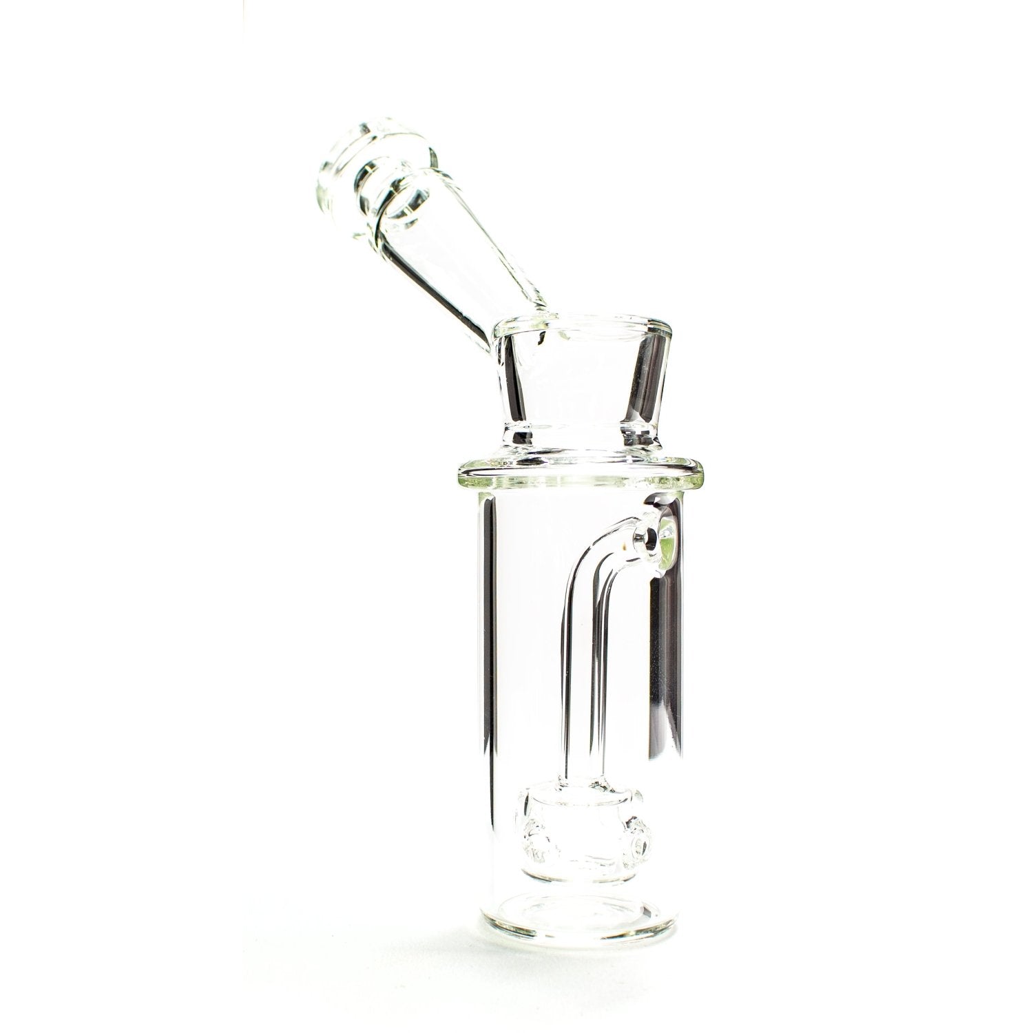 Dark Matter Dark Matter | Clear Sidecar Dr. Dabber Switch 2 Attachment Vaporizer Attachments | Planet Caravan